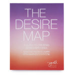 The Desire Map book cover