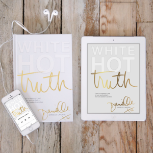 Image of the White Hot Truth Bundle